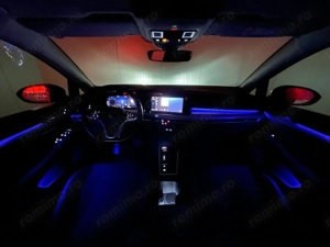Volkswagen Golf - imagine 7