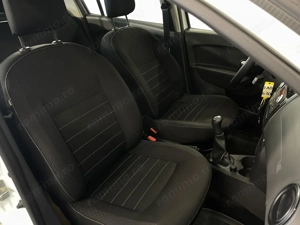 Dacia Logan - imagine 10