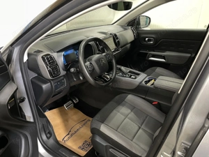 Citroen C5 Aircross - imagine 5