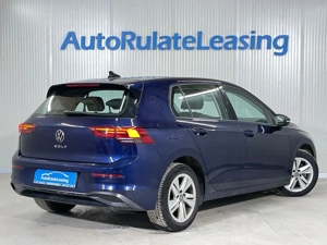 Volkswagen Golf - imagine 3