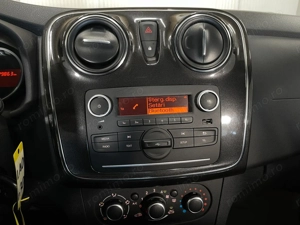 Dacia Logan - imagine 13