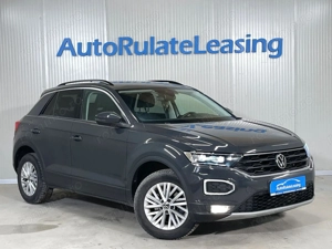 Volkswagen T-Roc - imagine 2