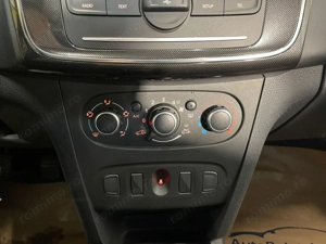 Dacia Logan - imagine 14