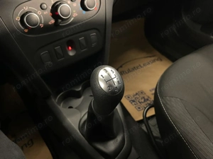 Dacia Logan - imagine 17