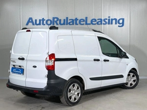 Ford Transit Courier - imagine 3