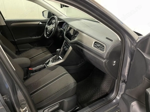 Volkswagen T-Roc - imagine 9