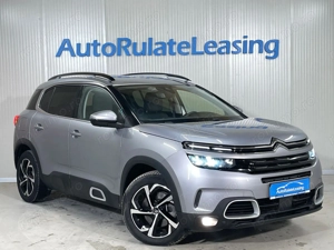 Citroen C5 Aircross - imagine 2