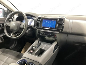 Citroen C5 Aircross - imagine 8
