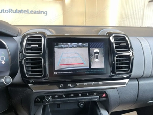 Citroen C5 Aircross - imagine 13