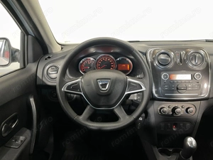 Dacia Logan - imagine 6