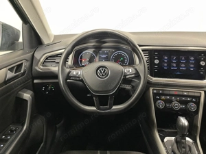 Volkswagen T-Roc - imagine 6