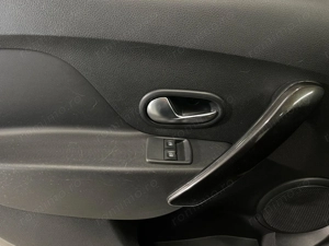 Dacia Logan - imagine 15