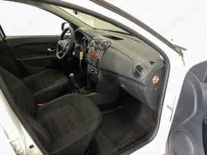 Dacia Logan - imagine 9