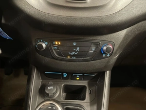 Ford Transit Courier - imagine 10