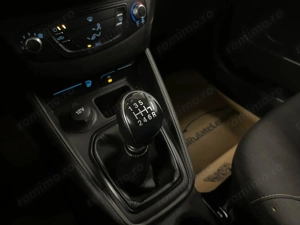 Ford Transit Courier - imagine 13