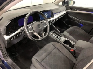 Volkswagen Golf - imagine 5