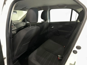 Dacia Logan - imagine 11