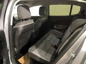 Citroen C5 Aircross - imagine 11