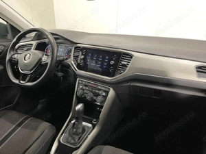 Volkswagen T-Roc - imagine 8