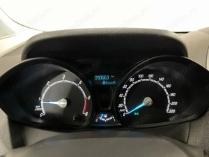 Ford Transit Courier - imagine 14