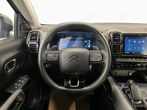 Citroen C5 Aircross - imagine 6