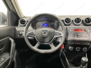 Dacia Duster - imagine 6