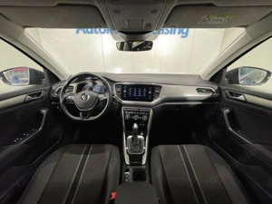 Volkswagen T-Roc - imagine 7