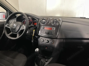 Dacia Logan - imagine 8