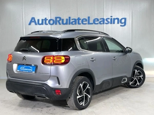 Citroen C5 Aircross - imagine 3