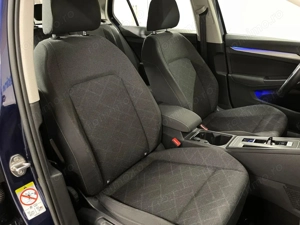 Volkswagen Golf - imagine 10