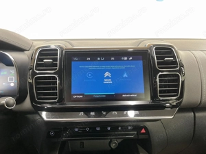 Citroen C5 Aircross - imagine 20
