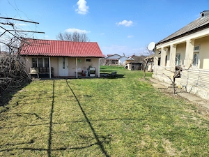 De vânzare proprietate cu doua imobile - imagine 5