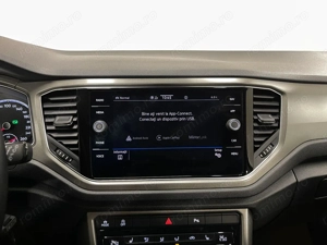 Volkswagen T-Roc - imagine 16