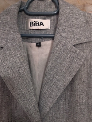 Sacou dama marimea 38 - imagine 4