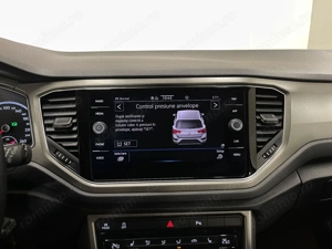 Volkswagen T-Roc - imagine 17