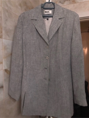 Sacou dama marimea 38 - imagine 3