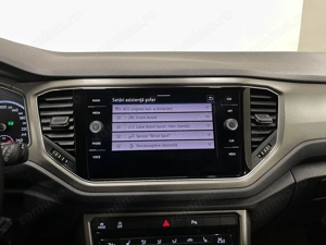 Volkswagen T-Roc - imagine 18