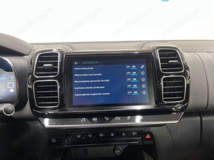 Citroen C5 Aircross - imagine 18