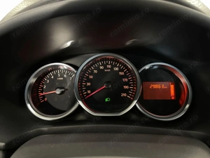 Dacia Logan - imagine 19