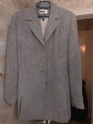 Sacou dama marimea 38 - imagine 2