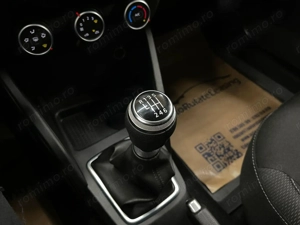 Dacia Duster - imagine 20