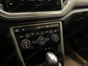 Volkswagen T-Roc - imagine 19