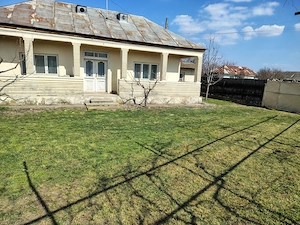 De vânzare proprietate cu doua imobile - imagine 8