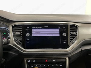 Volkswagen T-Roc - imagine 15