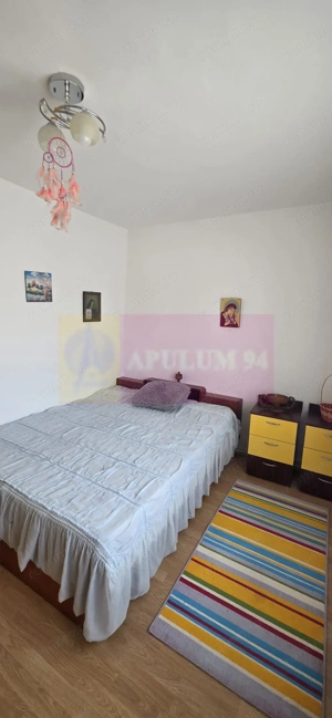 Apartamanet 2 camere de vanzare in Campina - imagine 7