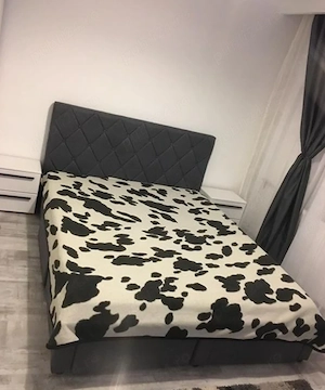 VASLUI chirie AP. cu 2 camere decomandate