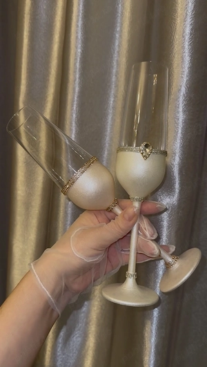 Pahare miri si nasi nunta