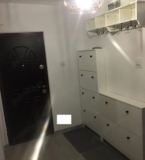 VASLUI chirie AP. cu 2 camere decomandate - imagine 4