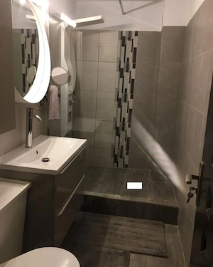 VASLUI chirie AP. cu 2 camere decomandate - imagine 6