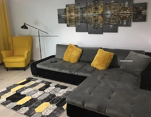 VASLUI chirie AP. cu 2 camere decomandate - imagine 8